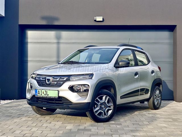 Dacia Spring Electric 45 Comfort Plus - 4. kép miniatűr