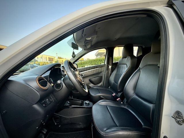 Dacia Spring Electric 45 Comfort Plus - 7. kép miniatűr