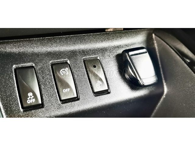Dacia Spring Electric 45 Comfort Plus - 12. kép miniatűr
