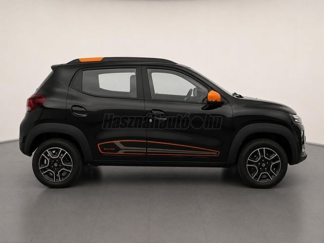 Dacia Spring Electric 45 Comfort Plus - 3. kép miniatűr