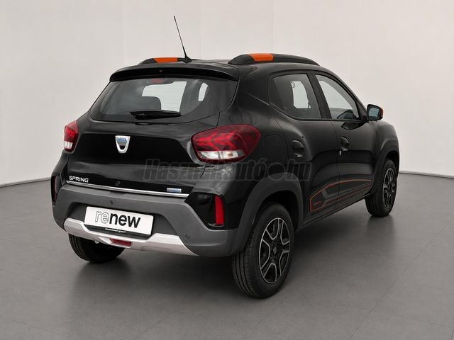 Dacia Spring Electric 45 Comfort Plus - 4. kép miniatűr