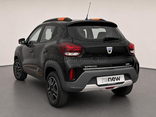 Dacia Spring Electric 45 Comfort Plus - 5. kép miniatűr
