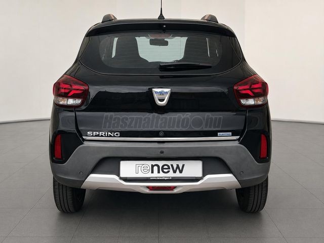 Dacia Spring Electric 45 Comfort Plus - 6. kép miniatűr
