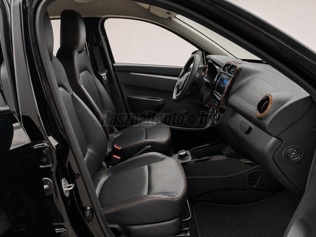 Dacia Spring Electric 45 Comfort Plus - 7. kép miniatűr