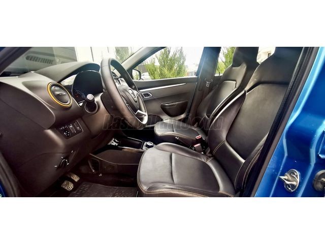 Dacia Spring Electric 45 Comfort Plus - 8. kép miniatűr