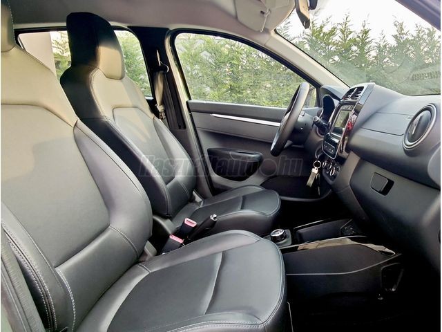 Dacia Spring Electric 45 Expression - 14. kép miniatűr