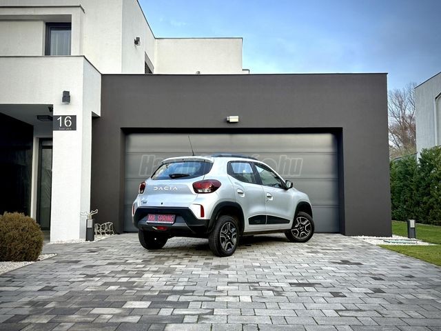 Dacia Spring Electric 45 Expression - 11. kép miniatűr