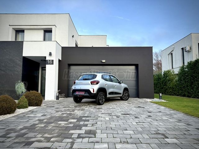 Dacia Spring Electric 45 Expression - 12. kép miniatűr