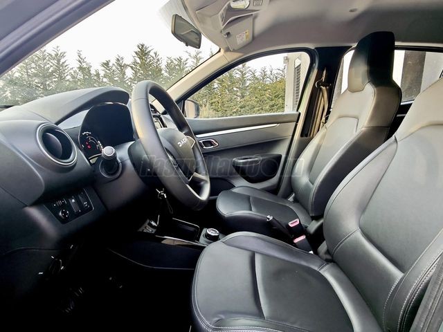 Dacia Spring Electric 45 Expression - 15. kép miniatűr
