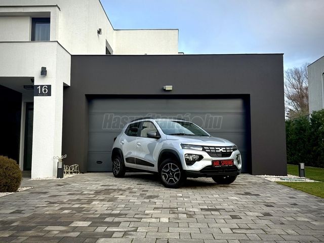 Dacia Spring Electric 45 Expression - 2. kép miniatűr