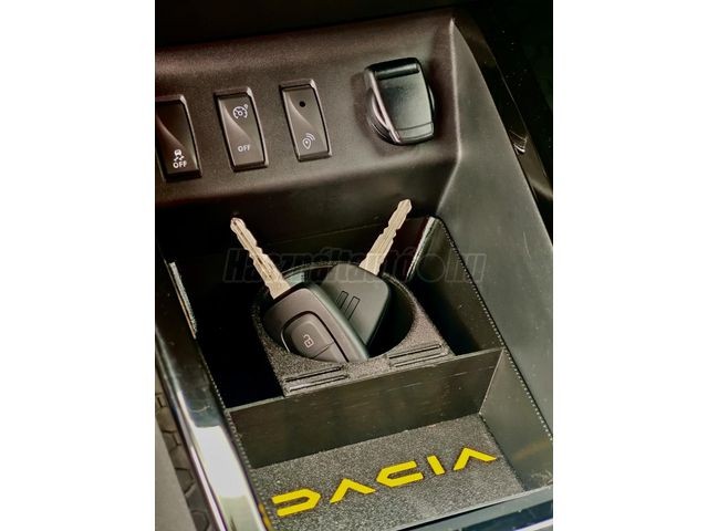 Dacia Spring Electric 45 Expression - 15. kép miniatűr
