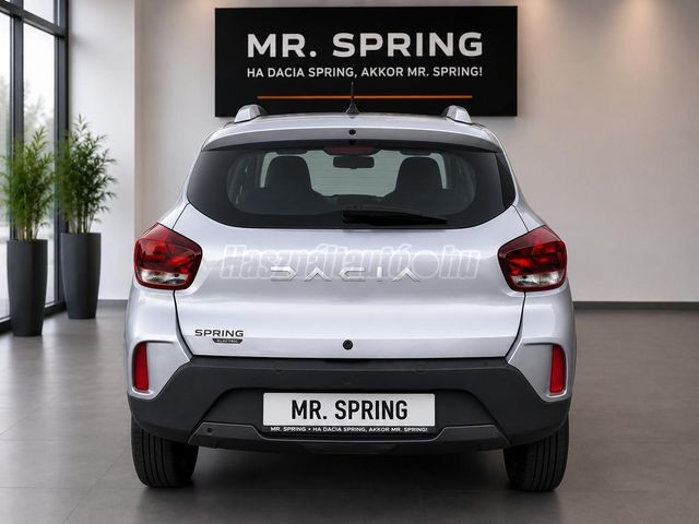 Dacia Spring Electric 45 Expression - 3. kép miniatűr