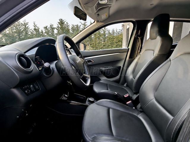 Dacia Spring Electric 45 Expression - 8. kép miniatűr