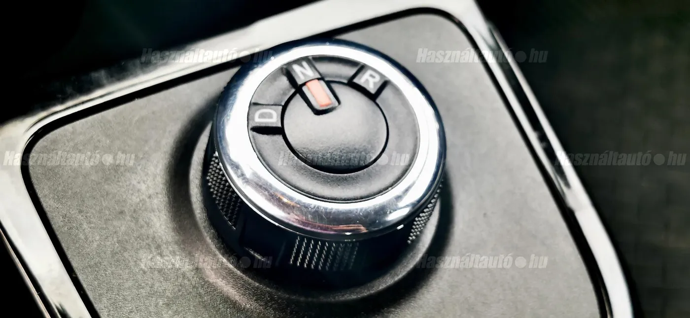 Dacia Spring Electric 45 Comfort - 12. kép miniatűr