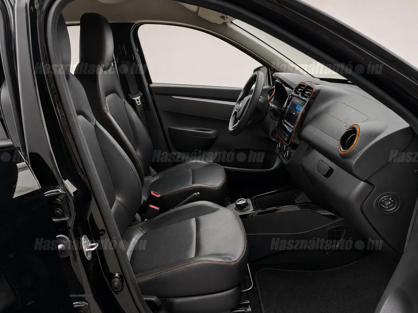 Dacia Spring Electric 45 Comfort Plus - 7. kép miniatűr