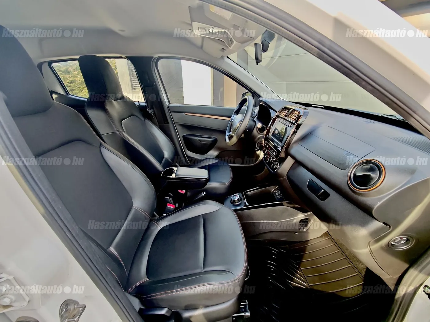 Dacia Spring Electric 45 Expression - 8. kép miniatűr