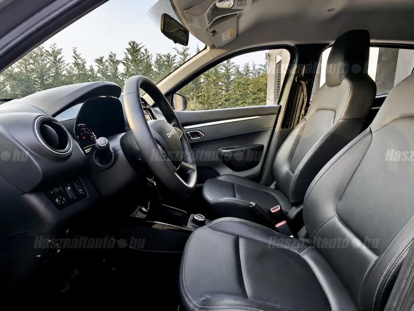 Dacia Spring Electric 45 Expression - 7. kép miniatűr