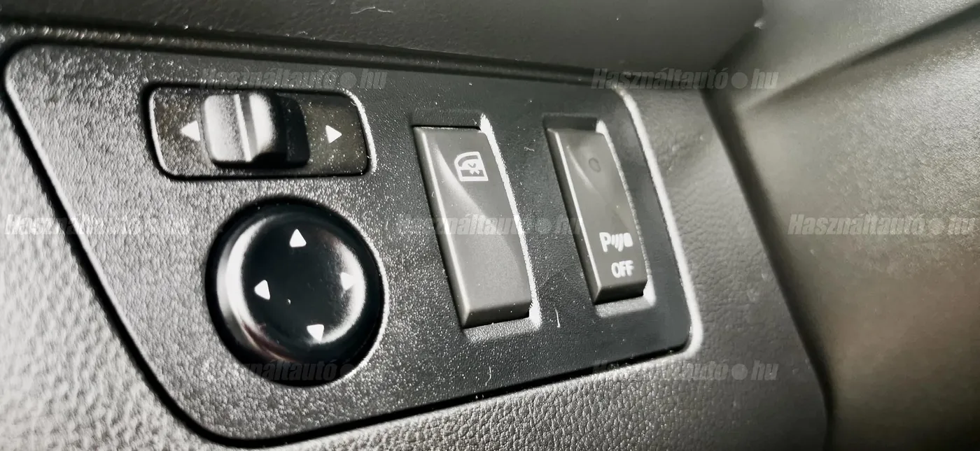 Dacia Spring Electric 45 Expression - 10. kép miniatűr