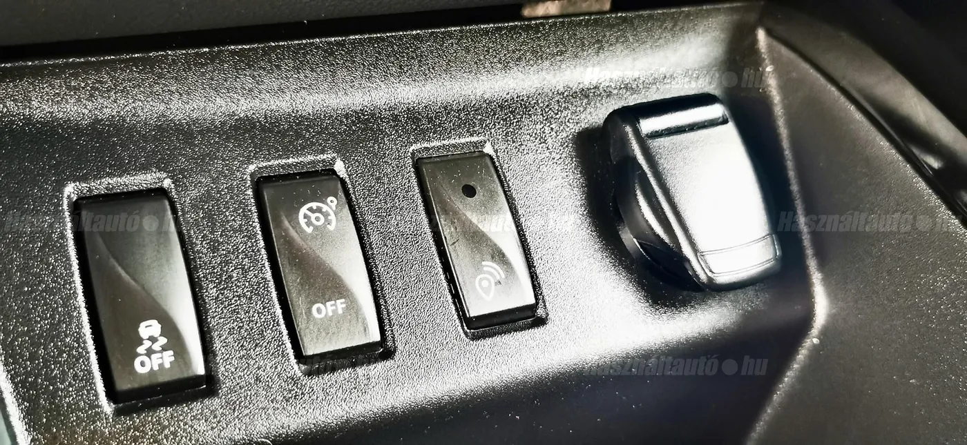 Dacia Spring Electric 45 Expression - 11. kép miniatűr