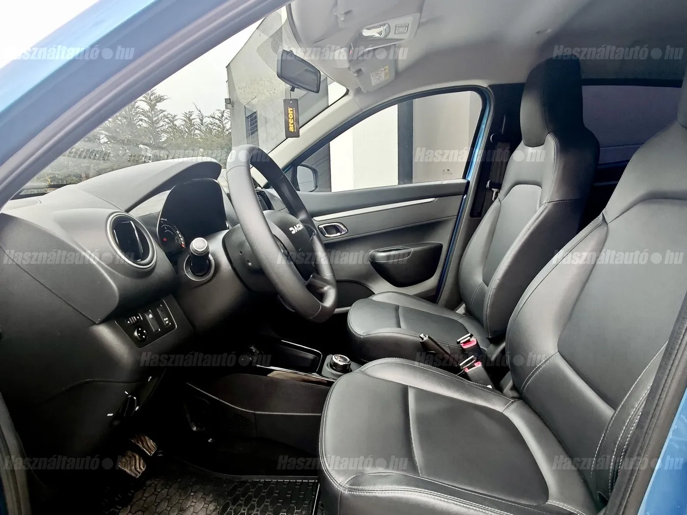 Dacia Spring Electric 45 Expression - 5. kép miniatűr