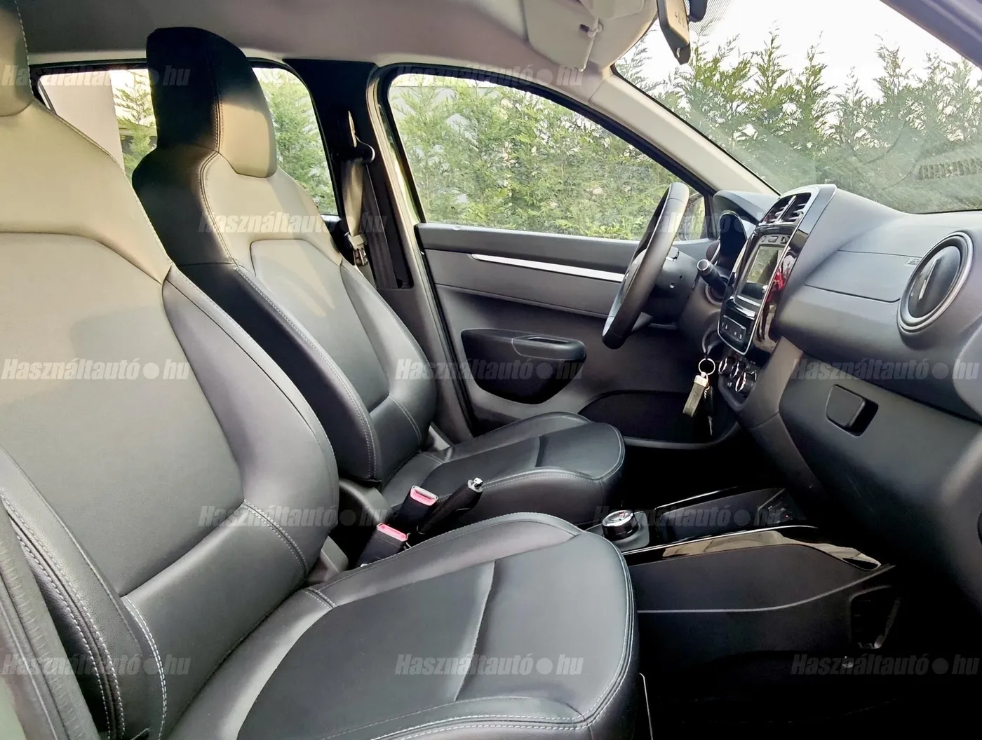 Dacia Spring Electric 45 Expression - 6. kép miniatűr