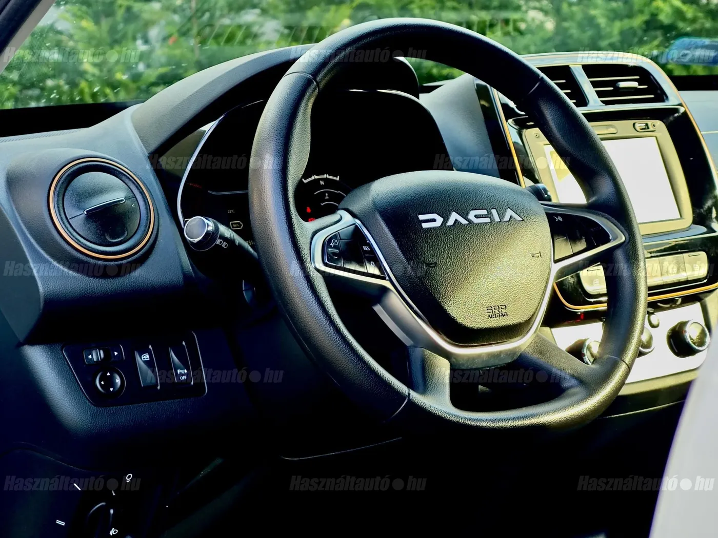 Dacia Spring Electric 45 Expression - 7. kép miniatűr