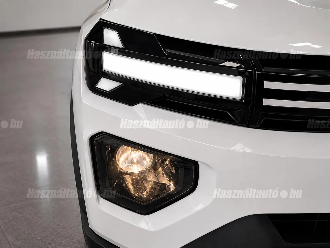 Dacia Spring Electric 65 Extreme - 7. kép miniatűr