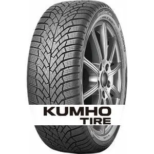 Kumho WinterCraft WP52 Plus téli gumiabroncs