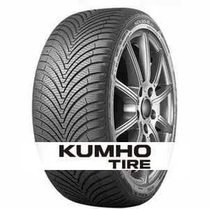 Kumho Solus 4S HA32 négyévszakos gumiabroncs